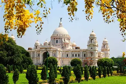 Kolkata